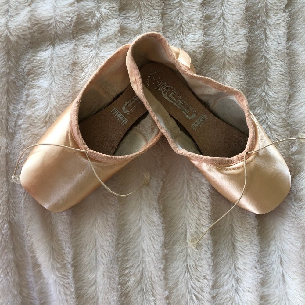 Freed of London Classic Pro 90 (4.5XX) Brand New!